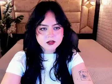 Chaturbate Live Sex of crimson_tati