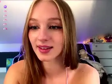 Chaturbate Adult Webcam of doreathagustave