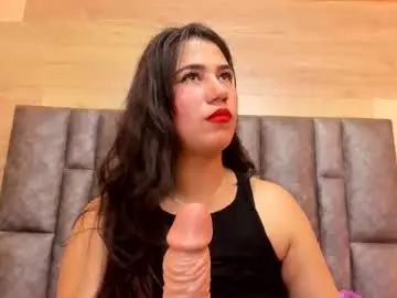 Chaturbate Best Webcam of elliekamper