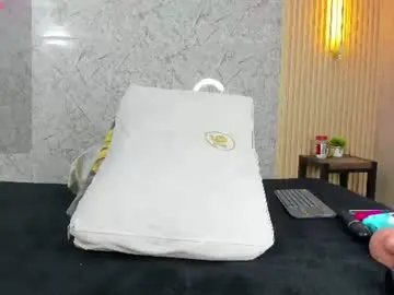 Chaturbate Best Webcam of linda_cooper_