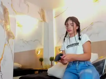 Chaturbate Live Sex of linda_cooper_