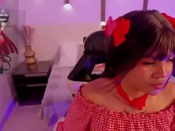 Chaturbate Best Webcam of little_sumi
