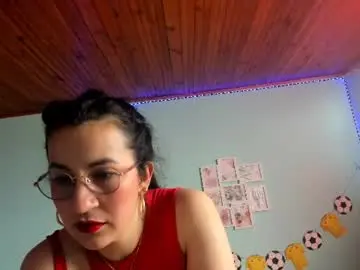 Chaturbate Adult Webcams of talia_mystic