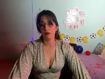 Chaturbate Watch Live Sex Cams of talia_mystic
