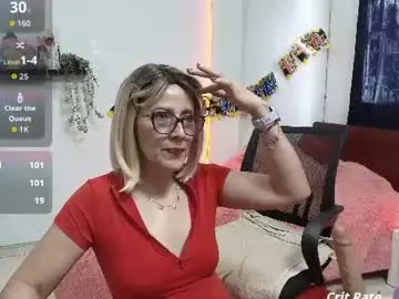 Chaturbate Adult Webcam of vanesa_mystic2