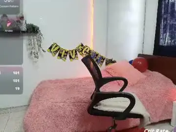Chaturbate Private Sex Chat of vanesa_mystic2