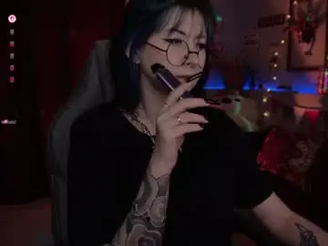 Chaturbate Adult Video Chat of wesleegray