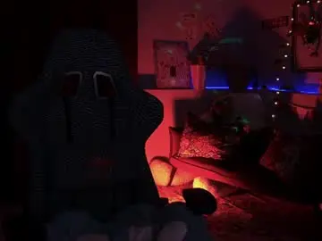 Chaturbate Live Sex Cam of wesleegray