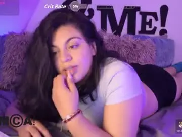 Chaturbate Live Porn of abby_saphir