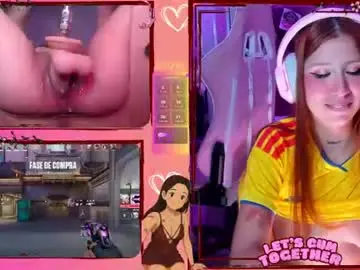 Chaturbate Adult Webcam of bellyrouse