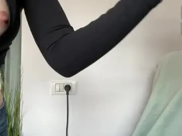 Chaturbate Sex Chat of blondevenom