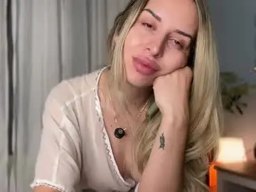 Chaturbate Live Porn of blondevenom