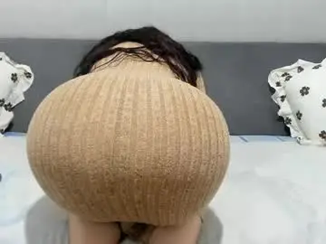 Chaturbate Sex Cam of brendawilddd