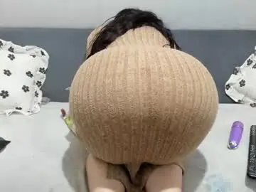 Chaturbate Sex Cam of brendawilddd