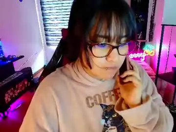 Chaturbate Live Porn of cherryy_bombshelll