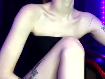 Chaturbate Watch Live Sex Cams of cleotilderinde