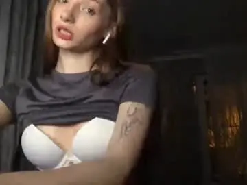 Chaturbate Free Porn Cam of cleotilderinde