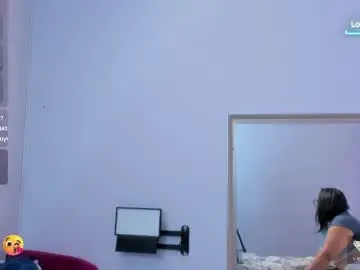 Chaturbate Live Sex Cam of haileystonei