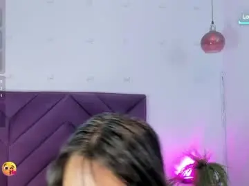 Chaturbate Live Porn of haileystonei