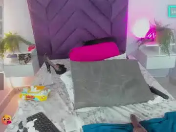 Chaturbate Adult Webcam of haileystonei