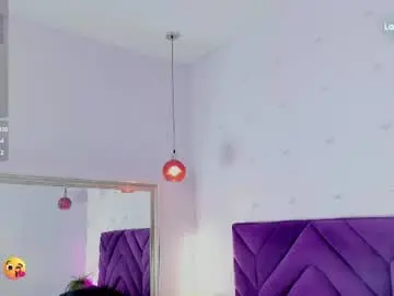 Chaturbate Nude Webcam of haileystonei