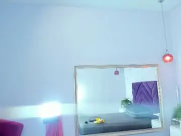Chaturbate Live Sex of haileystonei