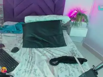 Chaturbate Private Sex Chat of haileystonei