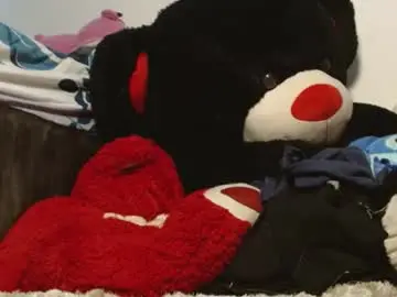 Chaturbate Live Sex of hanna_ebony_x