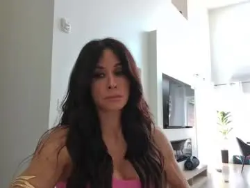 Chaturbate Best Webcam of karolynn_fitness