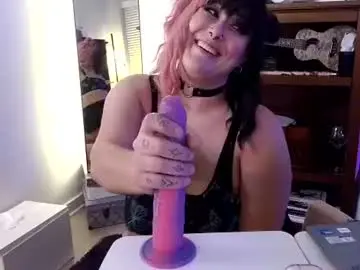 Chaturbate Best Webcam of kiss_me_monroe