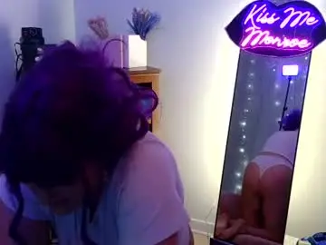 Chaturbate Sex Chat of kiss_me_monroe