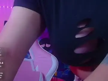 Chaturbate Adult Video Chat of lu_aniston