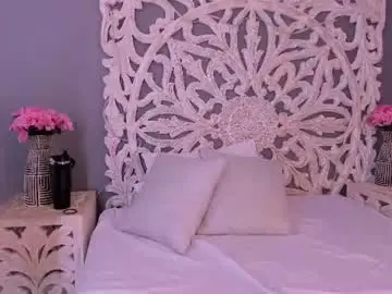 Chaturbate Nude Webcam of luciana_roa