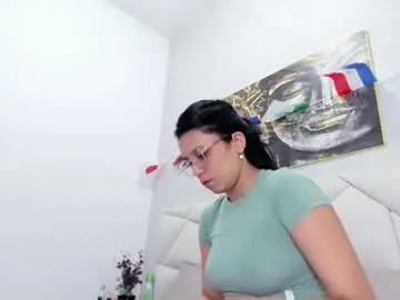 Chaturbate Live Porn of lunaasmithh