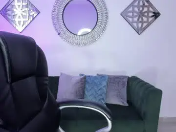 Chaturbate Free Porn Cam of mystic_nova_