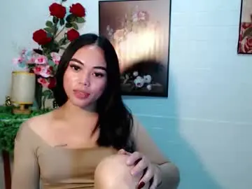 Chaturbate Nude Webcam of urasiangirl01