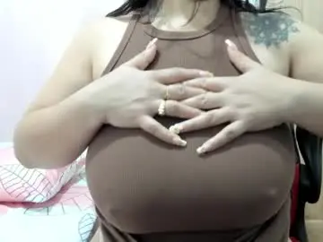 Chaturbate Live Porn of chanell15