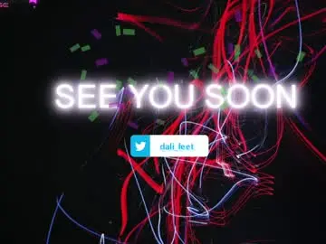 Chaturbate Free Porn Cam of dalila_oficials