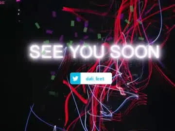 Chaturbate Free Live Porn of dalila_oficials