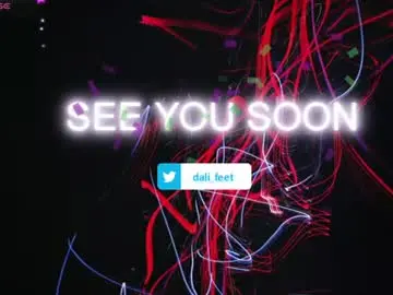 Chaturbate Watch Live Sex Cams of dalila_oficials