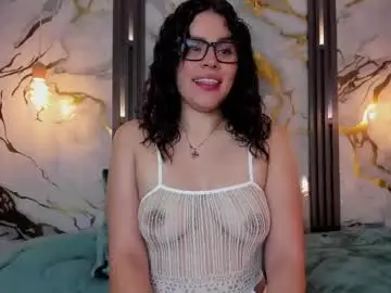 Chaturbate Sex Cam of emmy_thompso