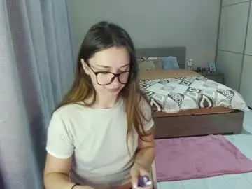Chaturbate Nude Webcam of kristall_xxx