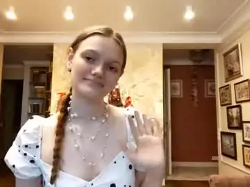 Chaturbate Live Sex of marloosburn