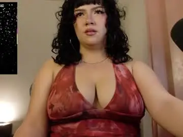 Chaturbate Free Live Porn of myevangeline_