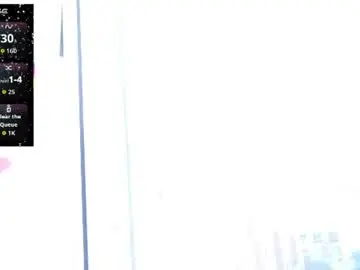 Chaturbate Live Sex Cam of myevangeline_