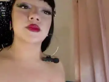Chaturbate Free Live Porn of myevangeline_