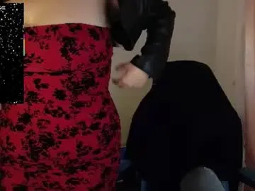 Chaturbate Sex Cam of myevangeline_