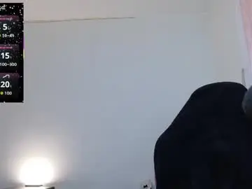 Chaturbate Sex Chat of myevangeline_