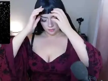 Chaturbate Adult Webcam of myevangeline_