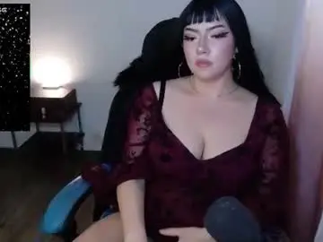 Chaturbate Watch Live Sex Cams of myevangeline_
